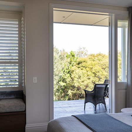 Spicers Clovelly Estate Montville Zimmer foto