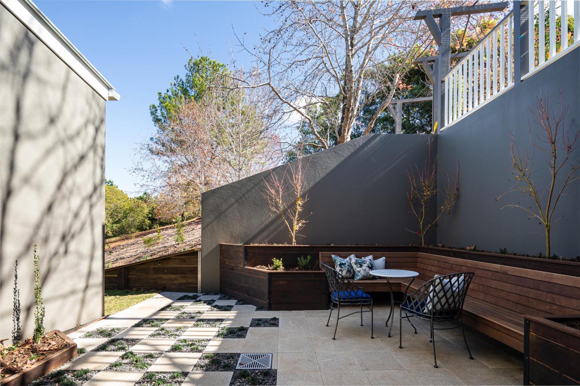 Spicers Clovelly Estate Montville Zimmer foto