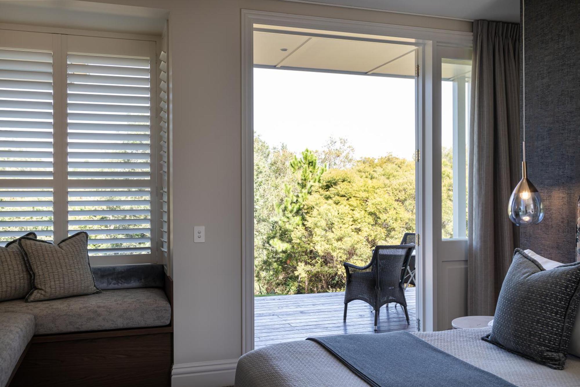 Spicers Clovelly Estate Montville Zimmer foto